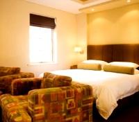 The Vineyard Suite